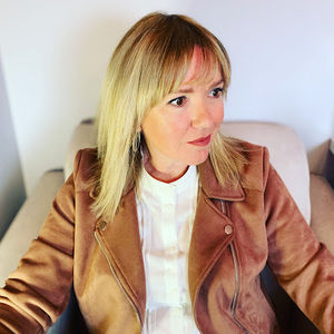 Meet your Posher, Marie-josee